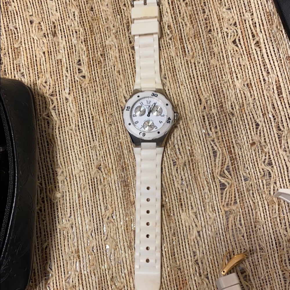 Invicta watch worn a few times